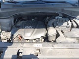 HYUNDAI SANTA FE SPORT 2.4L 5XYZT3LB9EG146296 снимка