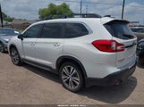 SUBARU ASCENT LIMITED 4S4WMAJD4M3456637 снимка