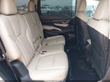 SUBARU ASCENT LIMITED 4S4WMAJD4M3456637 снимка