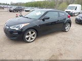 HYUNDAI VELOSTER BASE W/BLACK KMHTC6AD6DU179826 снимка