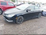 CHRYSLER 200 LIMITED 1C3CCCAB2FN505530 fotografie