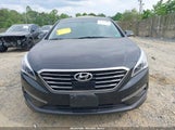 HYUNDAI SONATA LIMITED 5NPE34AF2FH127934 снимка