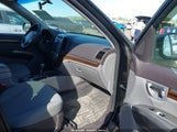 HYUNDAI SANTA FE GLS 5XYZGDAB9BG002952 photo