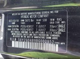 HYUNDAI SANTA FE GLS 5XYZGDAB9BG002952 photo