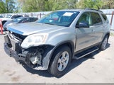 GMC ACADIA SLE-1 1GKER13747J104963 снимка