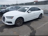 AUDI A4 PREMIUM 40 TFSI QUATTRO S TRONIC WAUABAF46MA051529 fotografie
