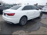 AUDI A4 PREMIUM 40 TFSI QUATTRO S TRONIC WAUABAF46MA051529 fotografie