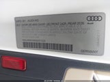 AUDI A4 PREMIUM 40 TFSI QUATTRO S TRONIC WAUABAF46MA051529 снимка