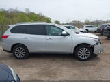NISSAN PATHFINDER PLATINUM/S/SL/SV 5N1AR2MMXGC600841 photo