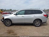 NISSAN PATHFINDER PLATINUM/S/SL/SV 5N1AR2MMXGC600841 fotografie