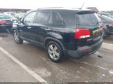 Kia Sorento Ex 5XYKUDA61DG391361 снимка