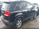 Kia Sorento Ex 5XYKUDA61DG391361 снимка