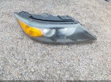 Kia Sorento Ex 5XYKUDA61DG391361 снимка