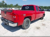 CHEVROLET SILVERADO 1500 LT 1GCRKSE38BZ155006 снимка