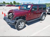 JEEP WRANGLER UNLIMITED SPORT RHD 4X4 1C4HJXKNXMW709412 снимка