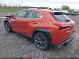 LEXUS UX 250H F SPORT JTHU9JBH3K2003383 photo