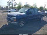 CHEVROLET SILVERADO 1500 2GCEK19V321260565 снимка
