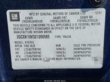 CHEVROLET SILVERADO 1500 2GCEK19V321260565 снимка