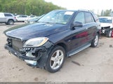 MERCEDES-BENZ ML 550 4MATIC 4JGDA7DB4CA043561 снимка