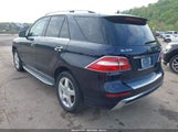MERCEDES-BENZ ML 550 4MATIC 4JGDA7DB4CA043561 снимка