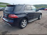 MERCEDES-BENZ ML 550 4MATIC 4JGDA7DB4CA043561 снимка