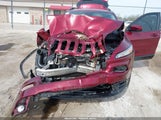 JEEP CHEROKEE LATITUDE TECH CONNECT 4X4 1C4PJMCX5JD609199 снимка