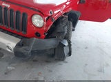 JEEP WRANGLER UNLIMITED SAHARA 1C4BJWEGXEL179054 fotografie