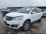 Chevrolet Traverse 2Lt 1GNKRHKD0GJ150408 снимка