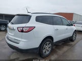 Chevrolet Traverse 2Lt 1GNKRHKD0GJ150408 снимка