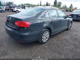 VOLKSWAGEN JETTA 2.0L S 3VW1K7AJ7BM340645 снимка