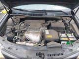 TOYOTA CAMRY SE 4T1BF1FK5EU468937 снимка