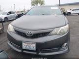 TOYOTA CAMRY SE 4T1BF1FK5EU468937 снимка