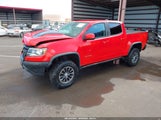 Chevrolet Colorado Zr2 1GCGTEEN5K1101491 photo