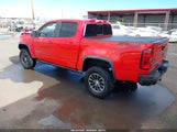 Chevrolet Colorado Zr2 1GCGTEEN5K1101491 photo