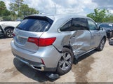 ACURA MDX STANDARD 5J8YD3H35KL008315 снимка