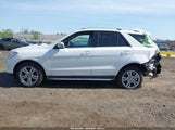 MERCEDES-BENZ ML 350 4MATIC 4JGDA5HB7EA293278 снимка