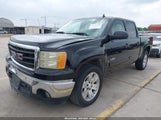 GMC Sierra  Sle1 3GTEC13J07G539392 снимка