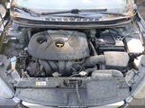 HYUNDAI ELANTRA GLS 5NPDH4AEXDH205121 снимка