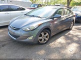 HYUNDAI ELANTRA GLS 5NPDH4AEXDH205121 снимка