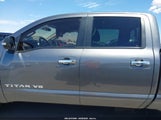 NISSAN TITAN SV 1N6AA1EK7KN504596 fotografie