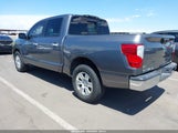 NISSAN TITAN SV 1N6AA1EK7KN504596 fotografie