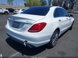MERCEDES-BENZ C 300 4MATIC/LUXURY 4MATIC/SPORT 4MATIC 55SWF4KB1GU136095 снимка