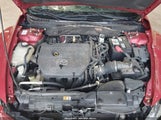 MAZDA MAZDA6 I TOURING PLUS 1YVHZ8CH5A5M27262 снимка