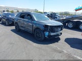 KIA SORENTO SX PRESTIGE 5XYRK4LF3MG033213 photo