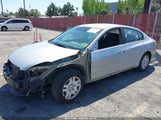 NISSAN ALTIMA 2.5 S 1N4AL21E79N469433 photo