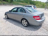 MERCEDES-BENZ C 300 LUXURY 4MATIC/SPORT 4MATIC WDDGF81X39F208736 снимка