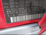 HYUNDAI SANTA FE GLS KM8SC13D34U826307 снимка