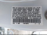 HONDA CIVIC EX-L 19XFB2F95FE019259 снимка