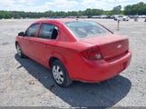 CHEVROLET COBALT LT 1G1AL58F487243341 снимка