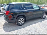 GMC ACADIA AWD SLT 1GKKNULS5MZ176255 снимка